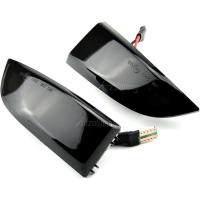 Dynamisch knipperlicht Renault Megane, Laguna, Scenic MK3